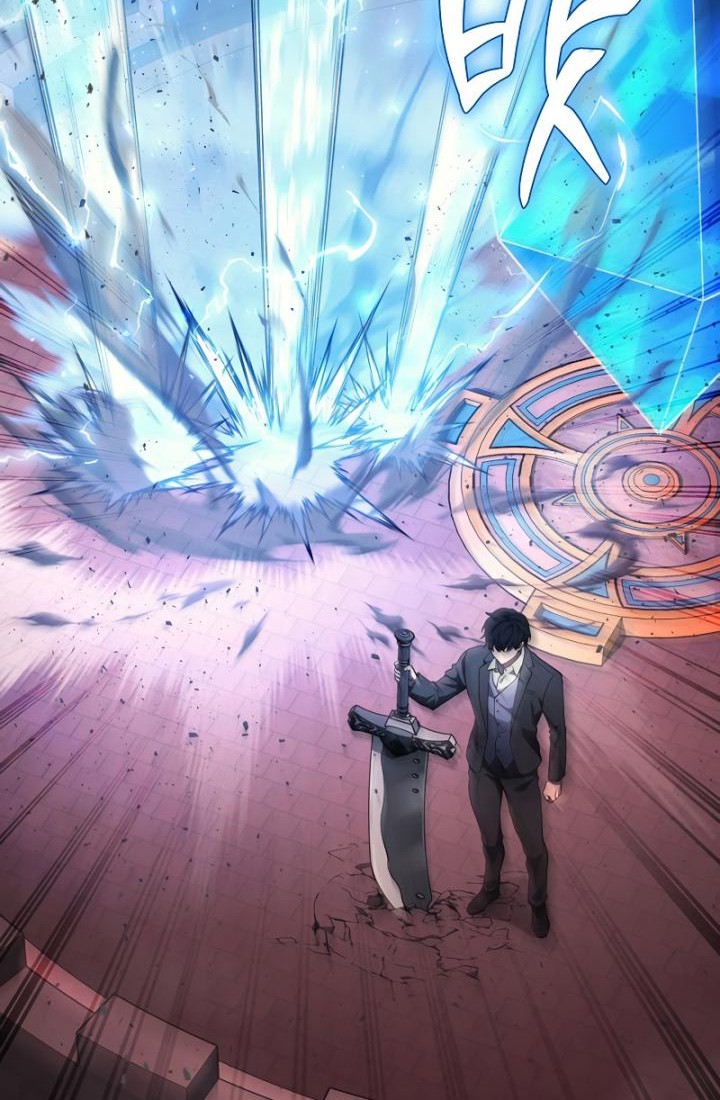 Martial God Regressed to Level 2 Chapter 18 - halaman 59