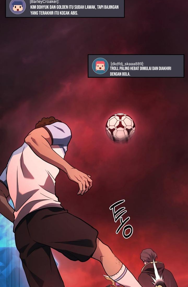 Martial God Regressed to Level 2 Chapter 18 - halaman 66