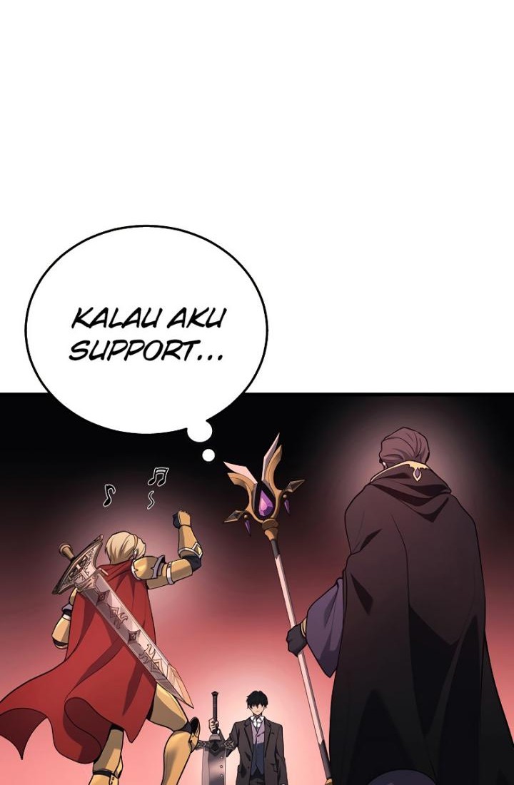 Martial God Regressed to Level 2 Chapter 18 - halaman 70