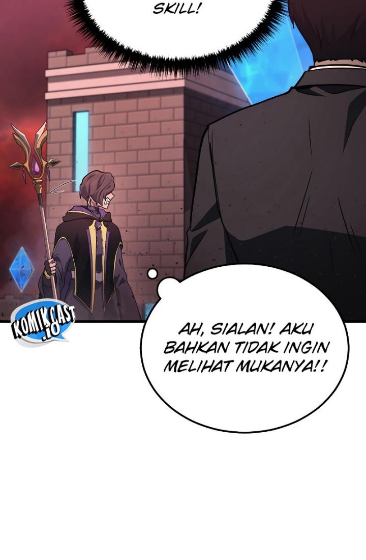 Martial God Regressed to Level 2 Chapter 18 - halaman 75