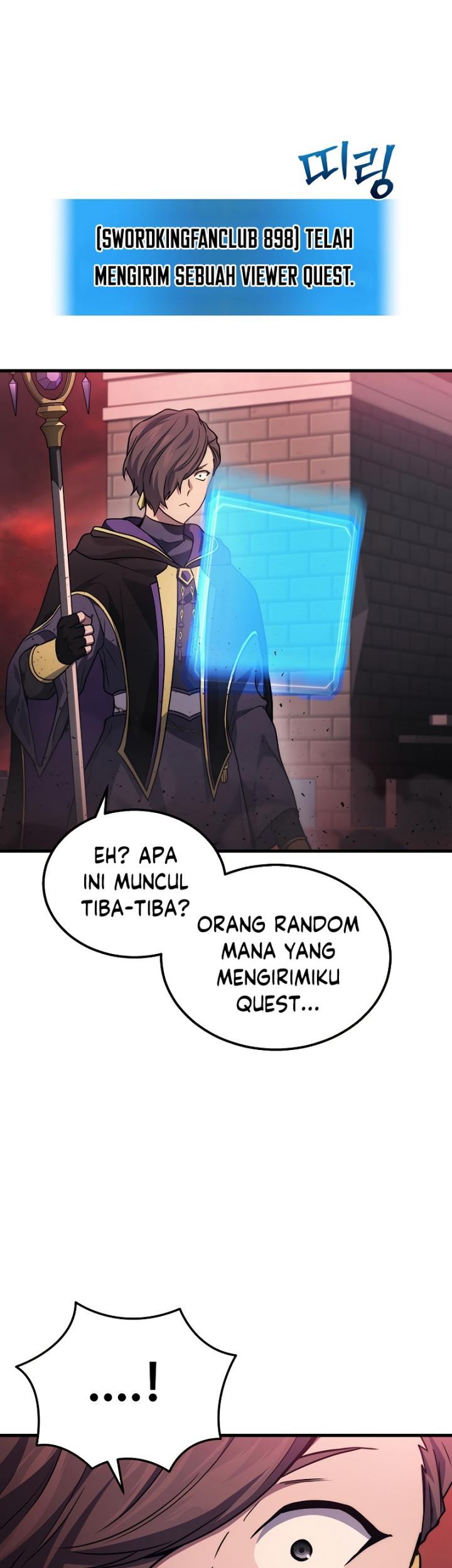 Martial God Regressed to Level 2 Chapter 18 - halaman 76