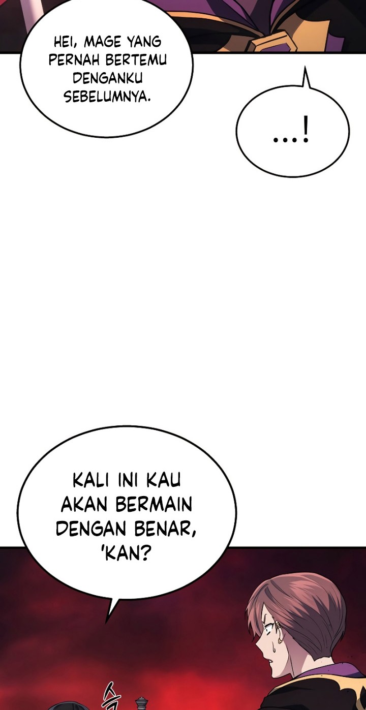 Martial God Regressed to Level 2 Chapter 19 - halaman 11