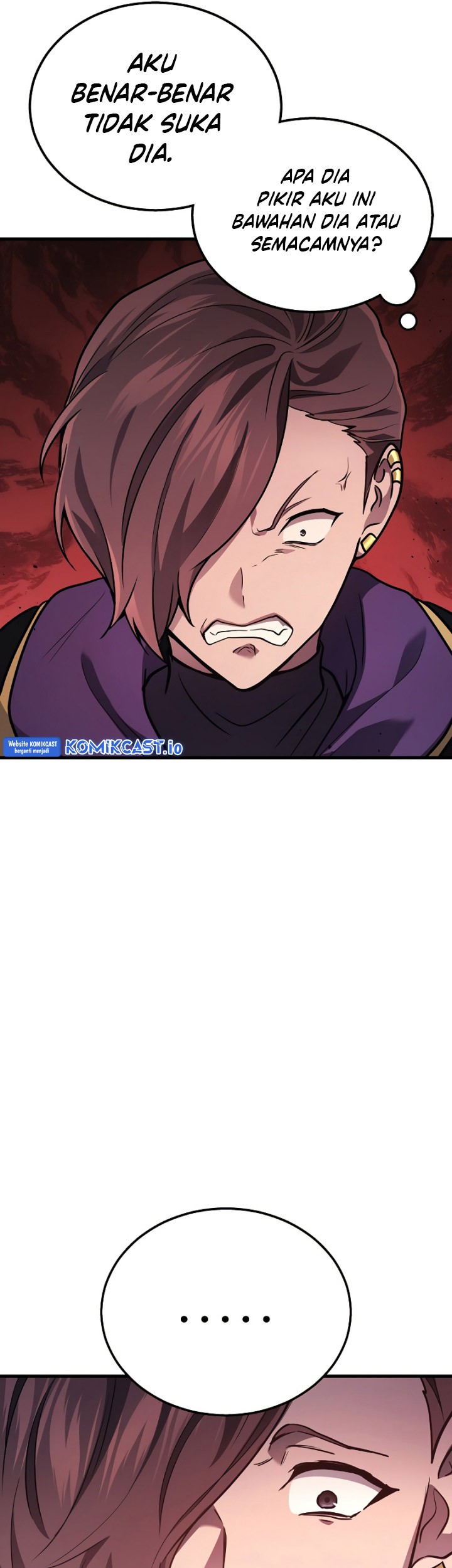 Martial God Regressed to Level 2 Chapter 19 - halaman 18