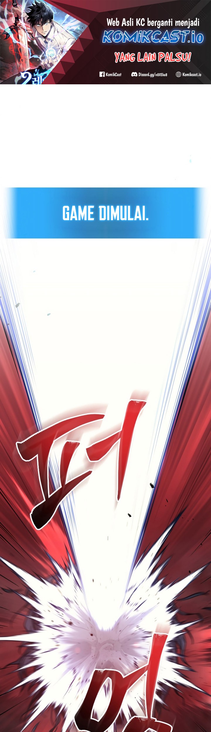 Martial God Regressed to Level 2 Chapter 19 - halaman 2