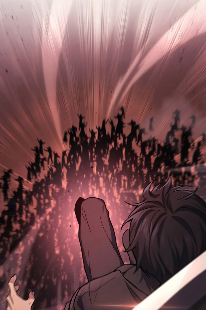 Martial God Regressed to Level 2 Chapter 19 - halaman 21