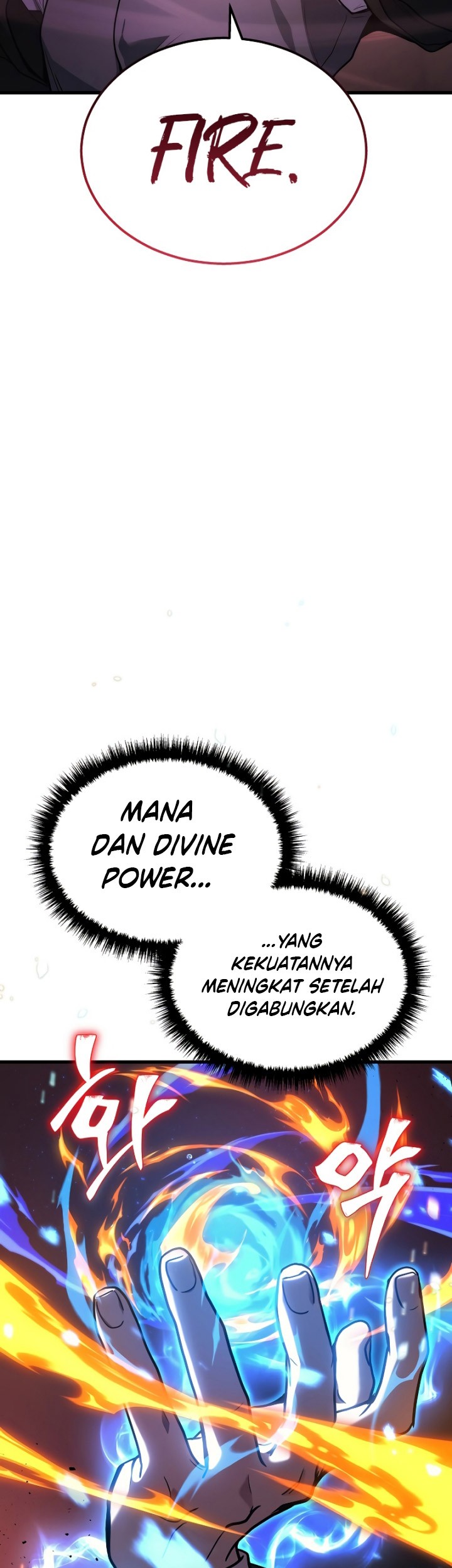 Martial God Regressed to Level 2 Chapter 19 - halaman 24