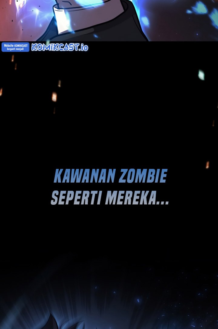 Martial God Regressed to Level 2 Chapter 19 - halaman 25