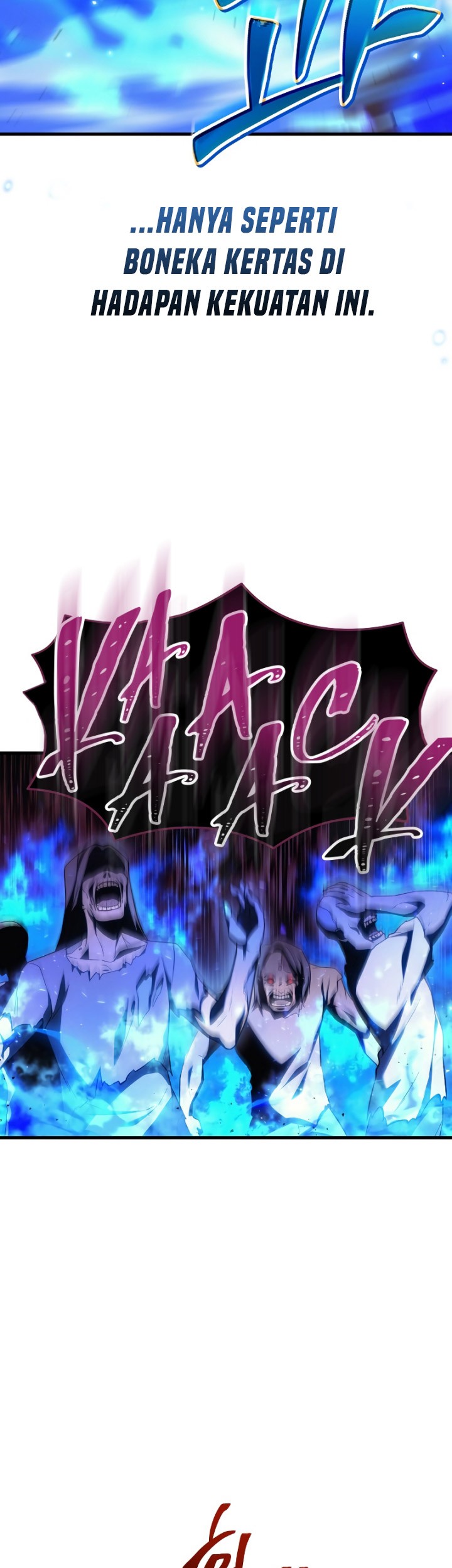 Martial God Regressed to Level 2 Chapter 19 - halaman 28