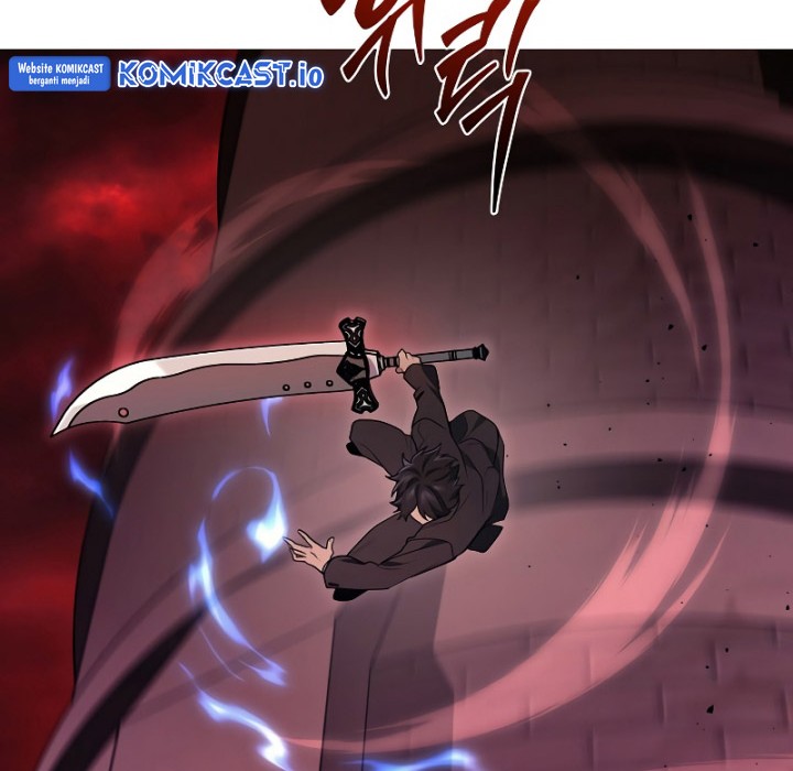 Martial God Regressed to Level 2 Chapter 19 - halaman 29