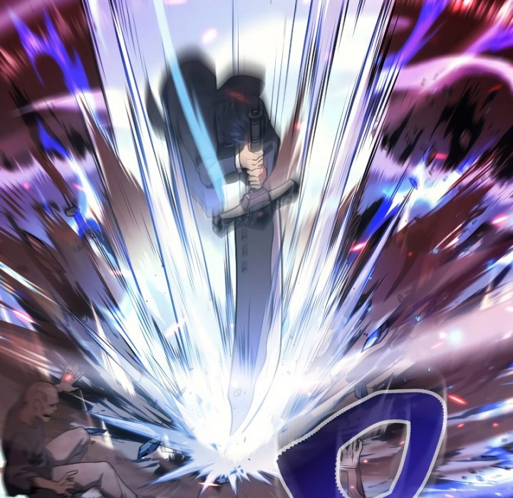 Martial God Regressed to Level 2 Chapter 19 - halaman 31