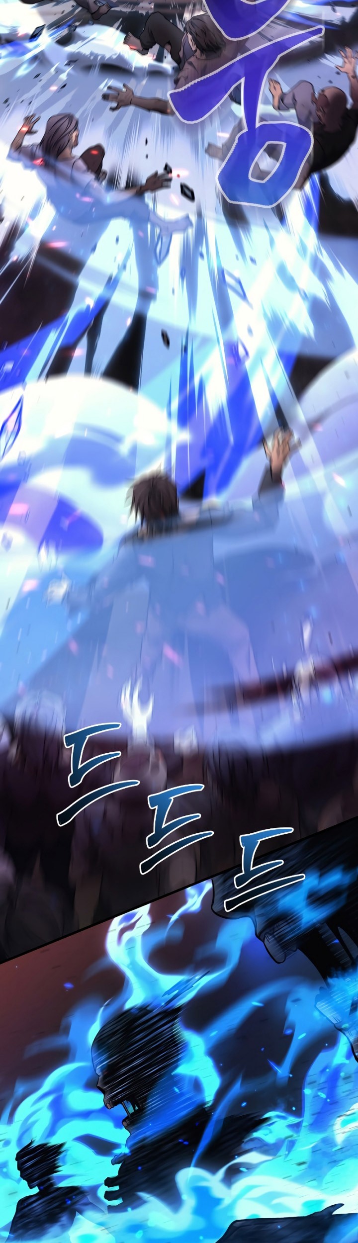 Martial God Regressed to Level 2 Chapter 19 - halaman 32