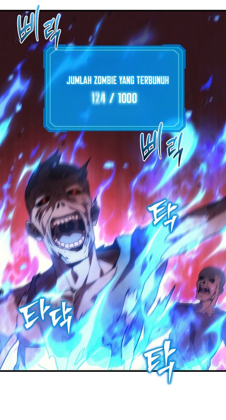 Martial God Regressed to Level 2 Chapter 19 - halaman 53