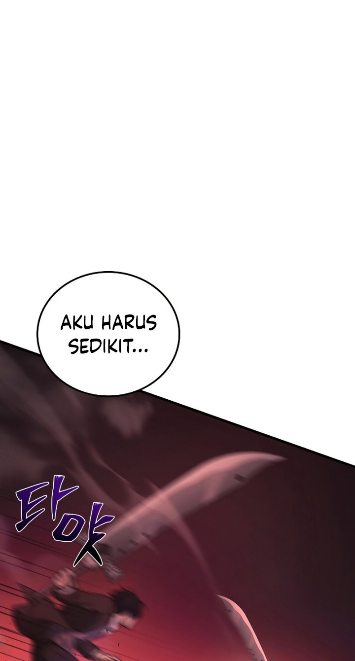 Martial God Regressed to Level 2 Chapter 19 - halaman 55