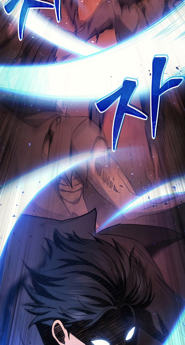 Martial God Regressed to Level 2 Chapter 19 - halaman 57