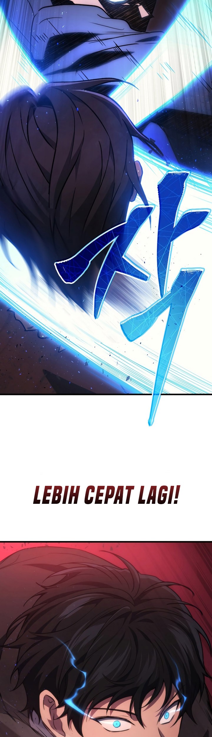 Martial God Regressed to Level 2 Chapter 19 - halaman 58