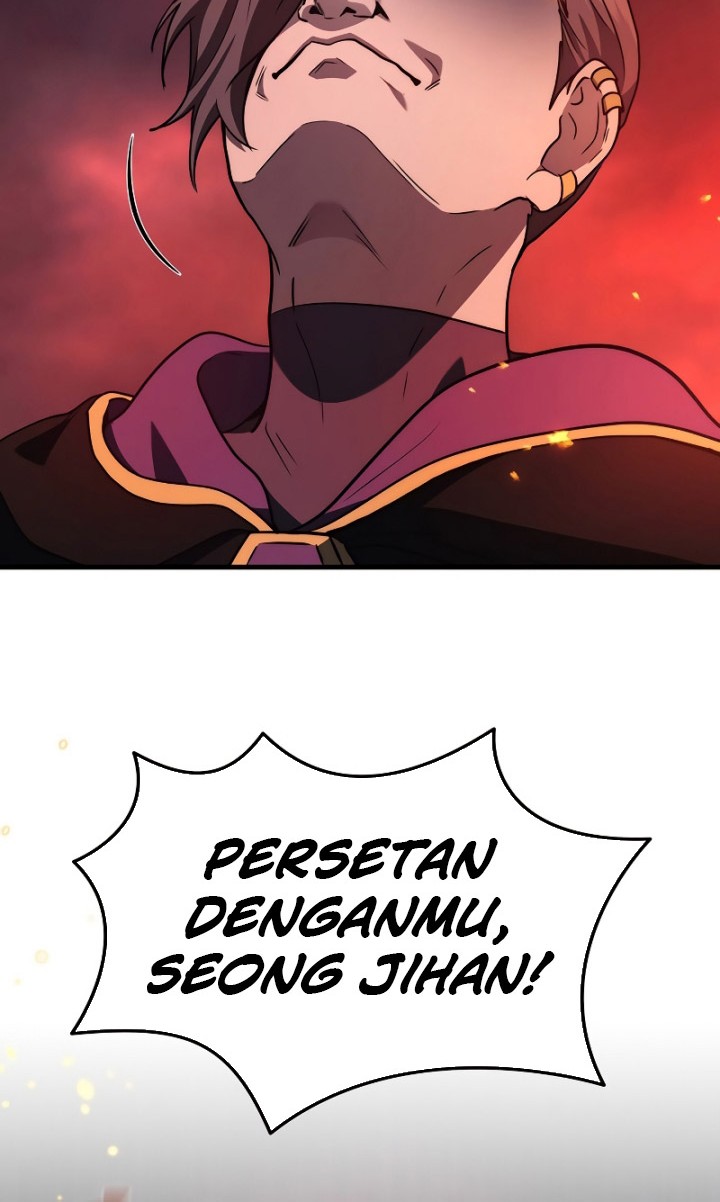 Martial God Regressed to Level 2 Chapter 19 - halaman 67