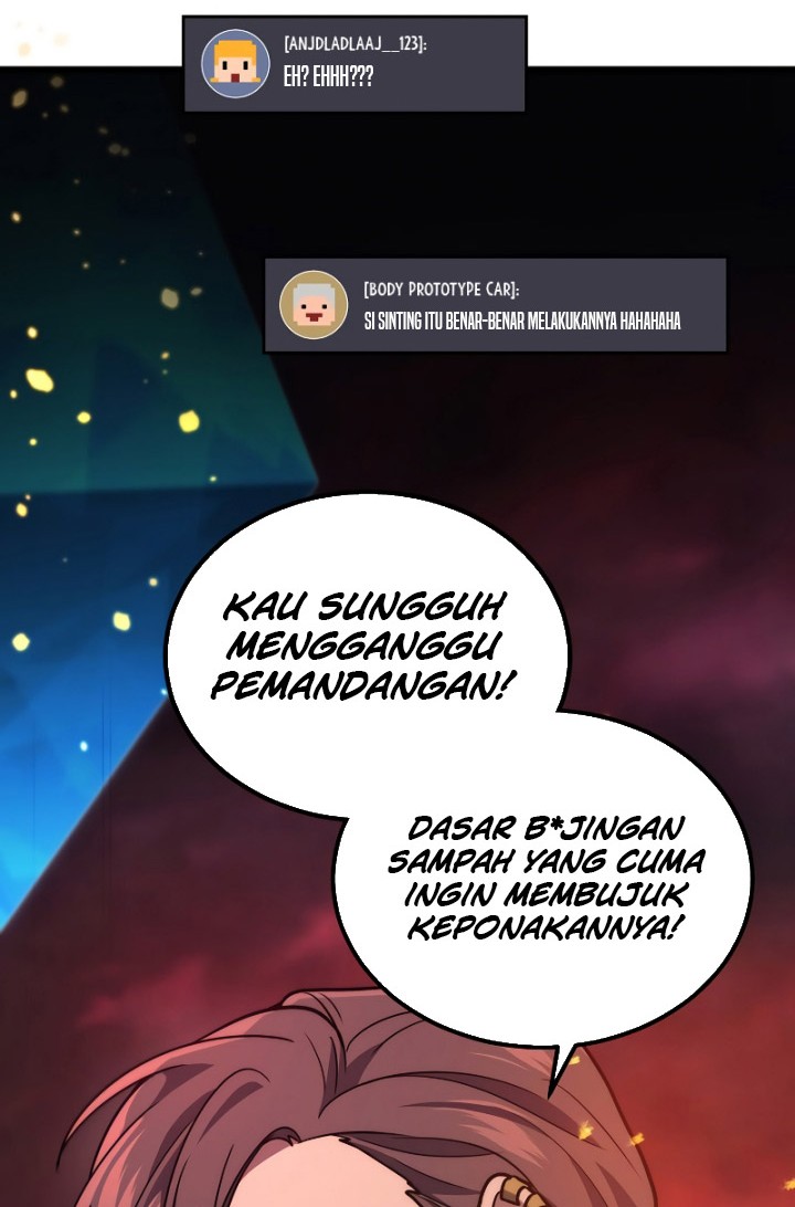Martial God Regressed to Level 2 Chapter 19 - halaman 69