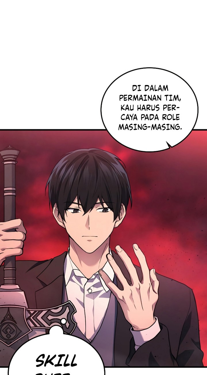 Martial God Regressed to Level 2 Chapter 19 - halaman 7