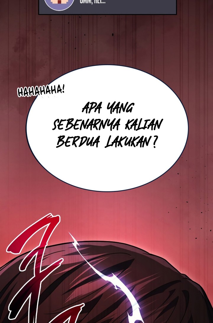 Martial God Regressed to Level 2 Chapter 19 - halaman 73