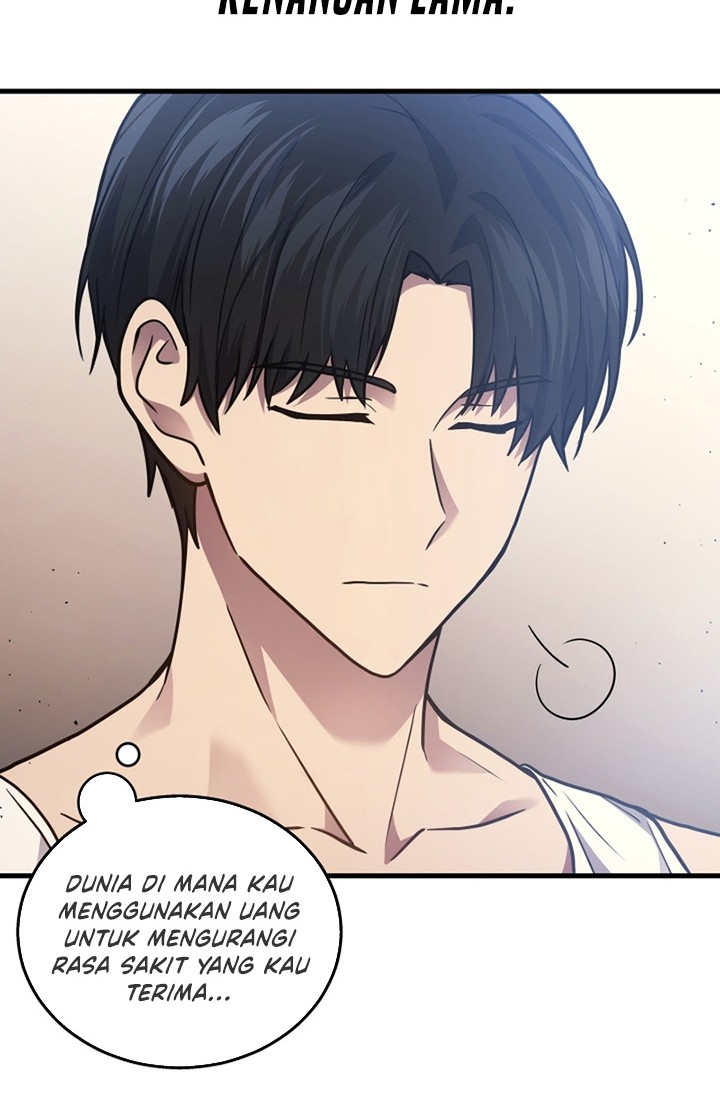 Martial God Regressed to Level 2 Chapter 2 - halaman 101