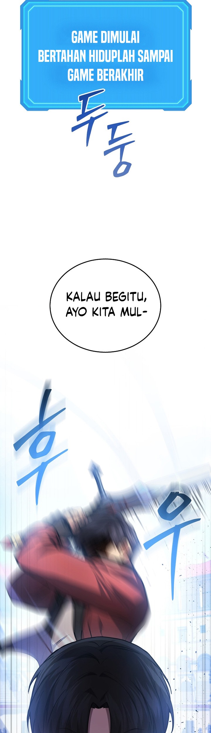 Martial God Regressed to Level 2 Chapter 2 - halaman 108