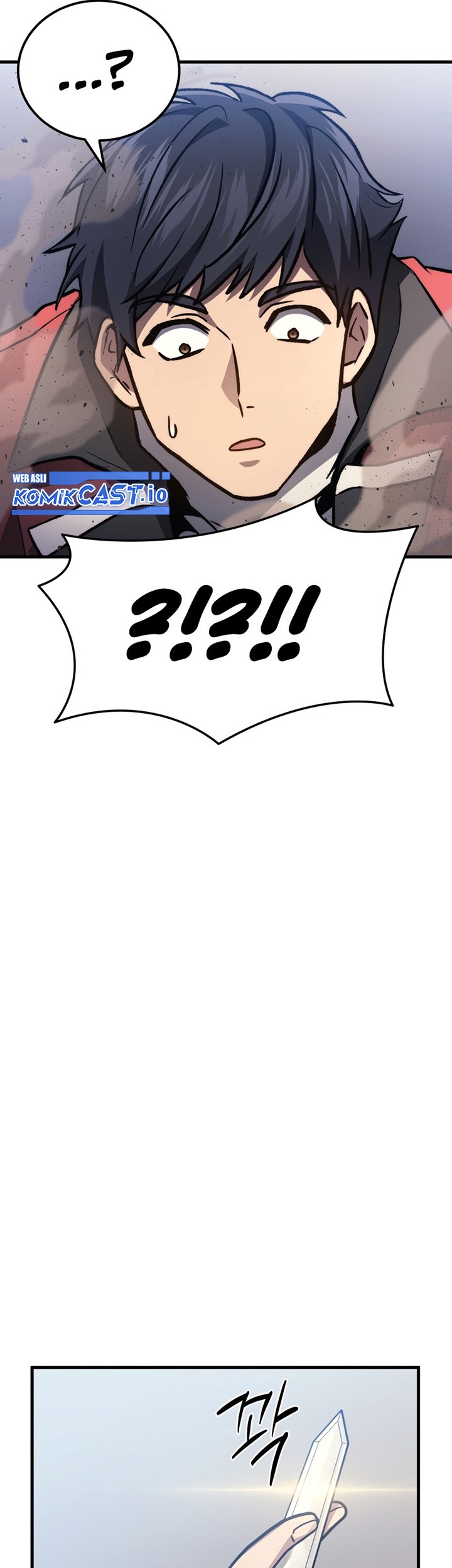 Martial God Regressed to Level 2 Chapter 2 - halaman 112
