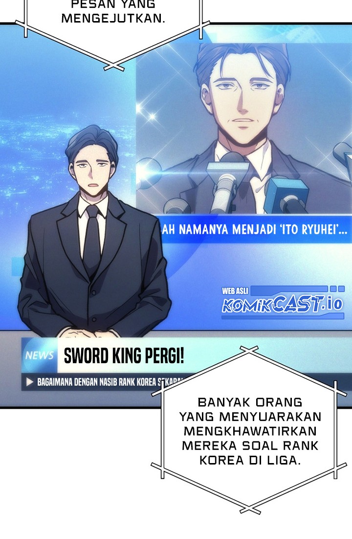Martial God Regressed to Level 2 Chapter 2 - halaman 13