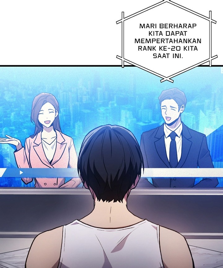 Martial God Regressed to Level 2 Chapter 2 - halaman 15