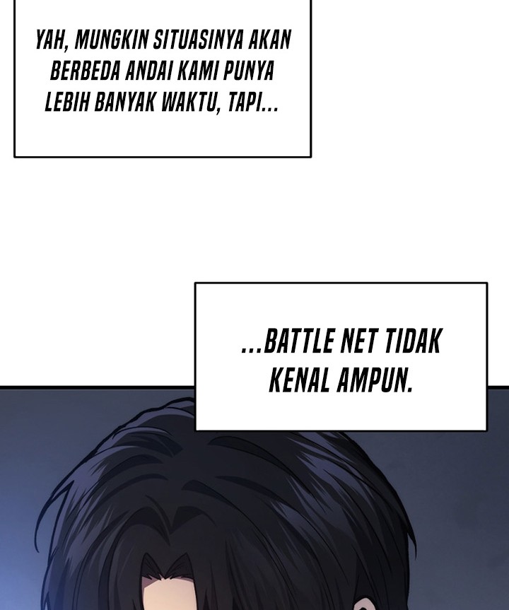 Martial God Regressed to Level 2 Chapter 2 - halaman 17
