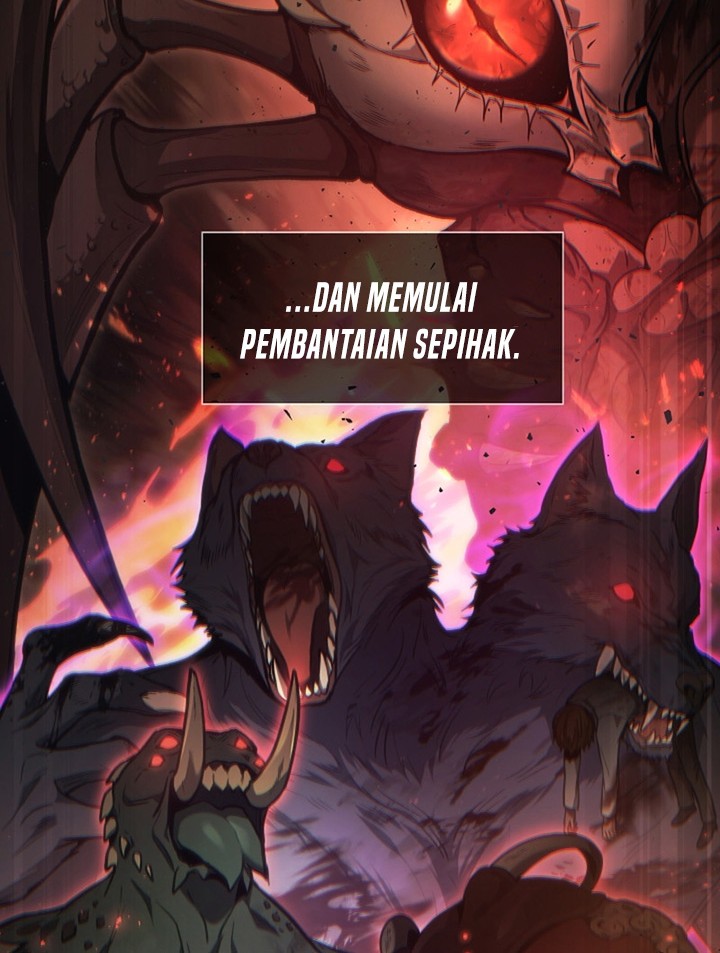 Martial God Regressed to Level 2 Chapter 2 - halaman 21