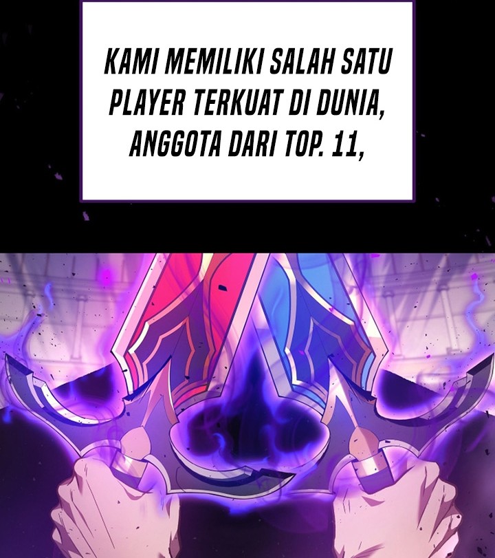Martial God Regressed to Level 2 Chapter 2 - halaman 3