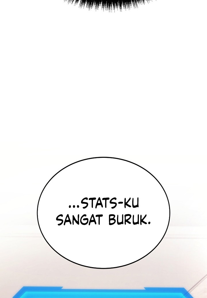 Martial God Regressed to Level 2 Chapter 2 - halaman 33