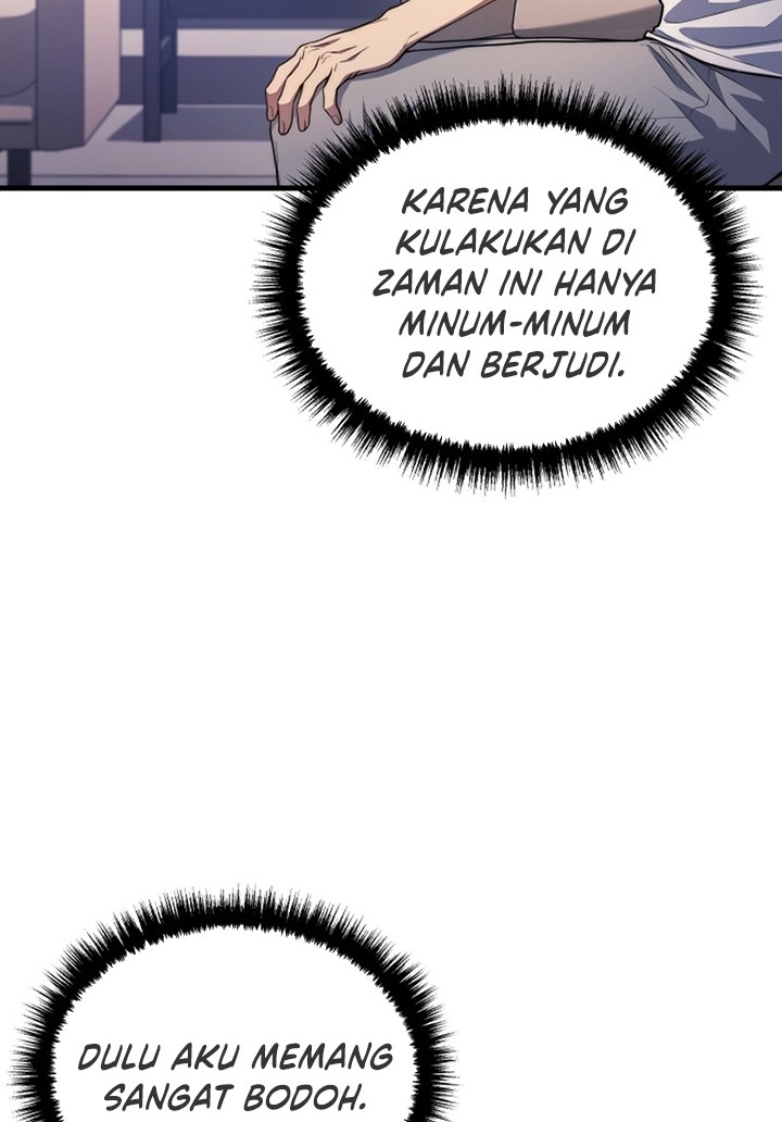 Martial God Regressed to Level 2 Chapter 2 - halaman 35