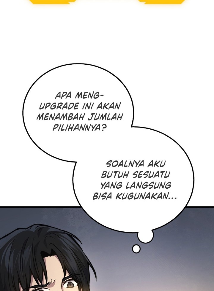 Martial God Regressed to Level 2 Chapter 2 - halaman 53