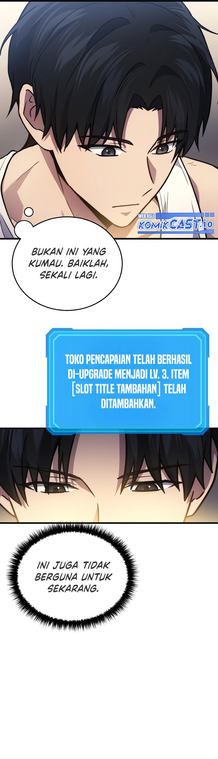Martial God Regressed to Level 2 Chapter 2 - halaman 56