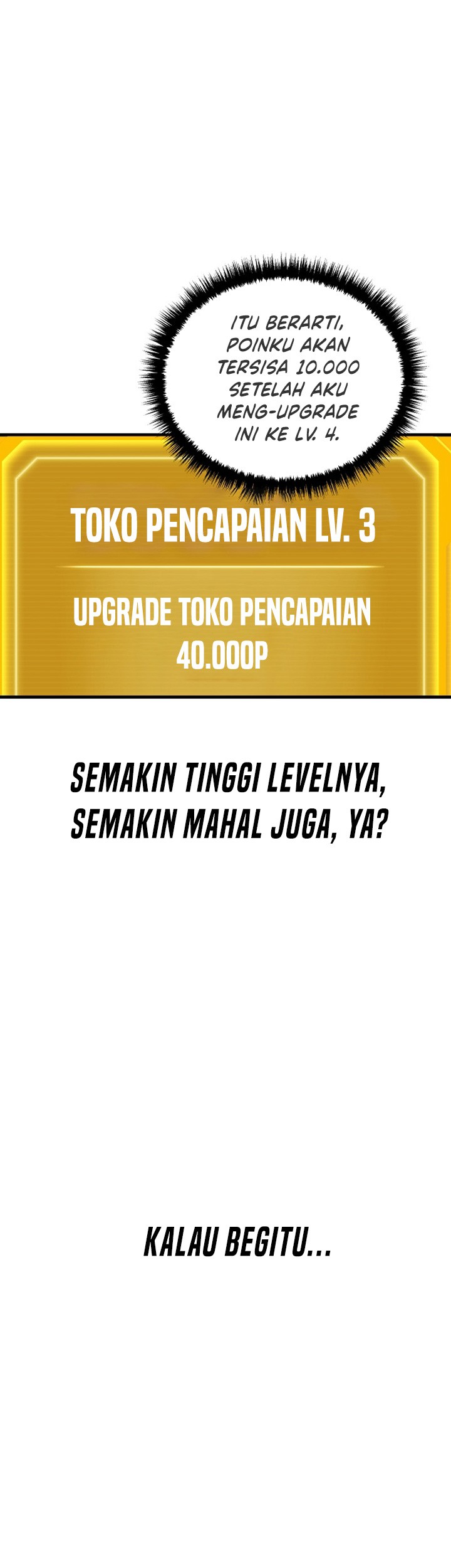 Martial God Regressed to Level 2 Chapter 2 - halaman 58