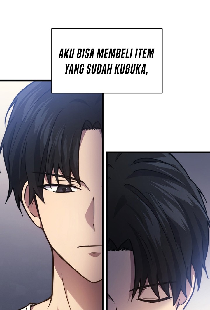Martial God Regressed to Level 2 Chapter 2 - halaman 59