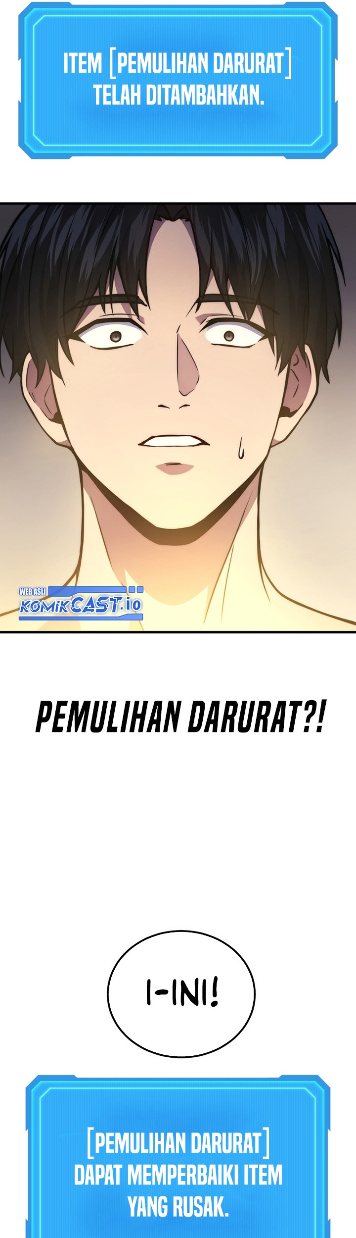 Martial God Regressed to Level 2 Chapter 2 - halaman 62