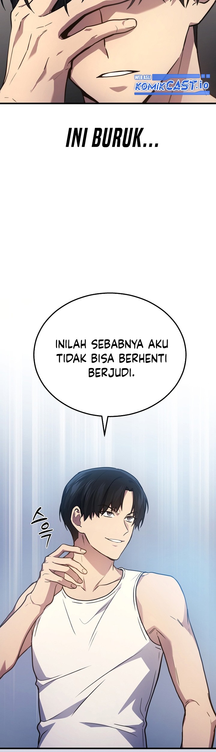 Martial God Regressed to Level 2 Chapter 2 - halaman 64