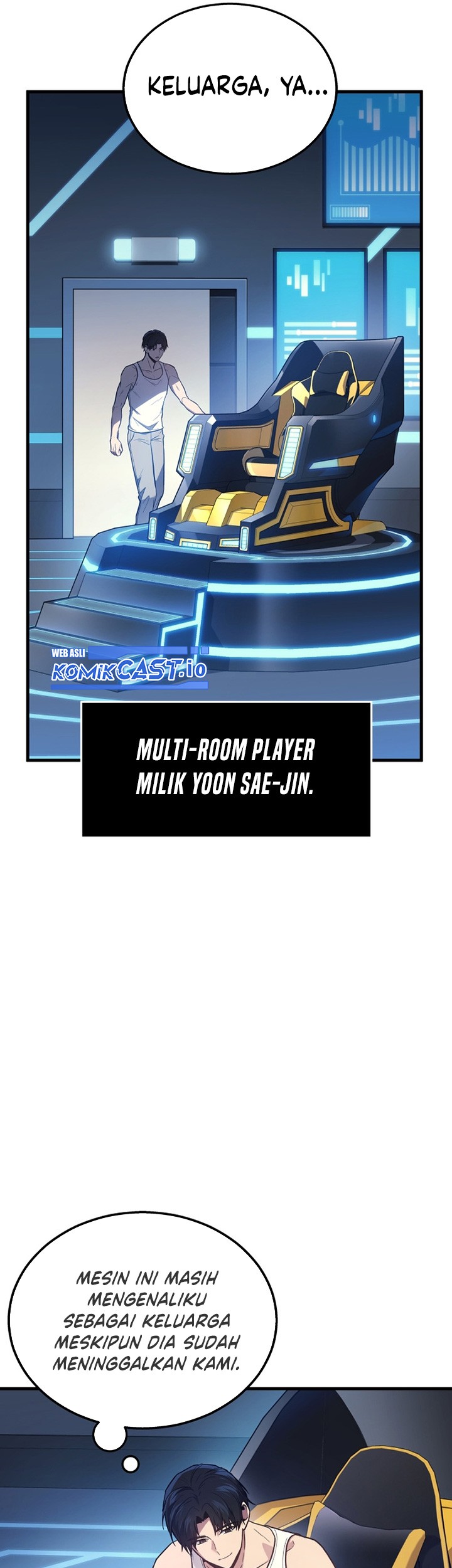 Martial God Regressed to Level 2 Chapter 2 - halaman 68