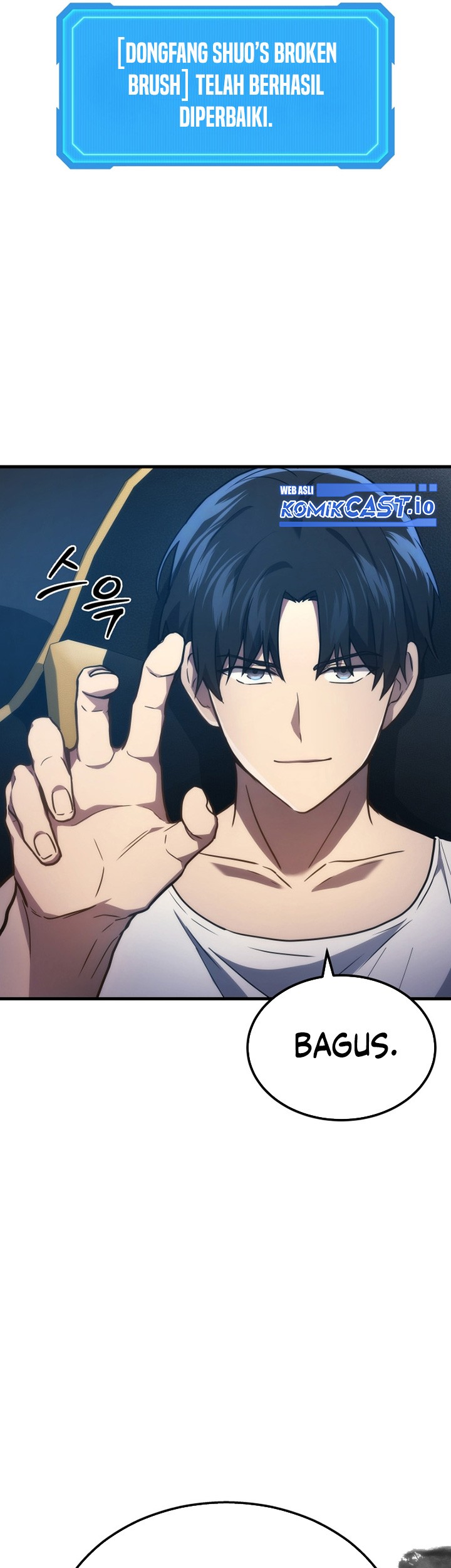 Martial God Regressed to Level 2 Chapter 2 - halaman 74