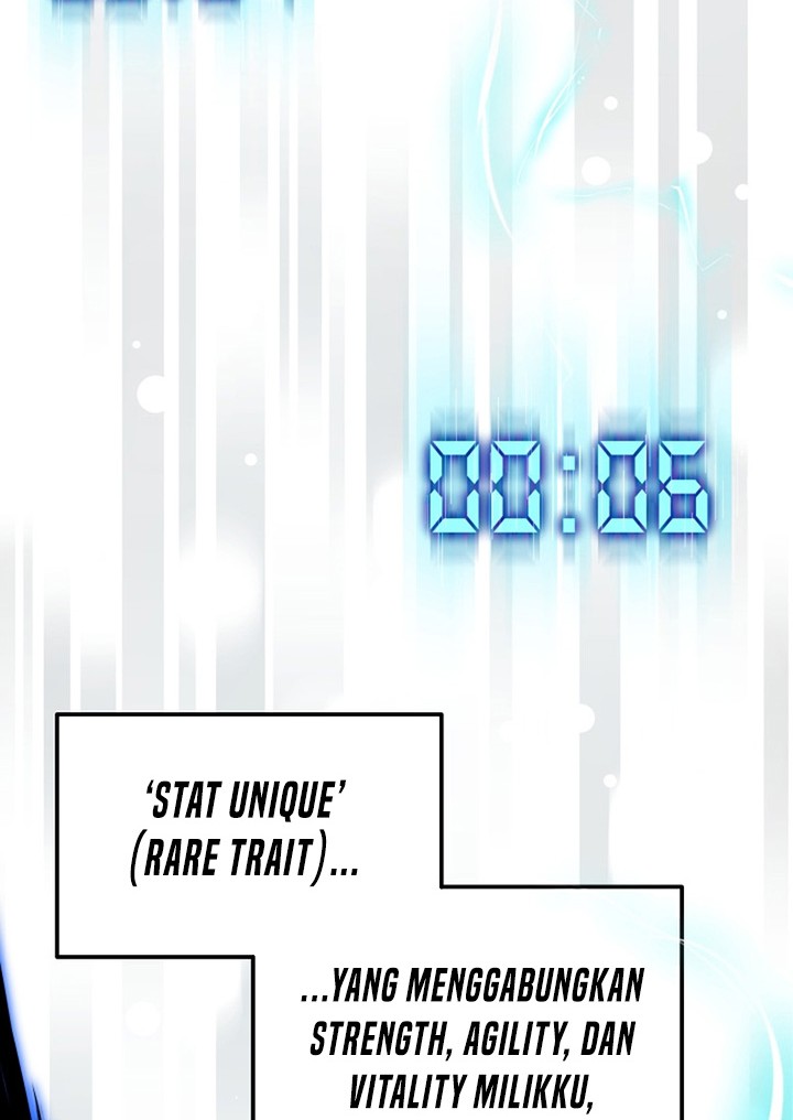 Martial God Regressed to Level 2 Chapter 2 - halaman 81