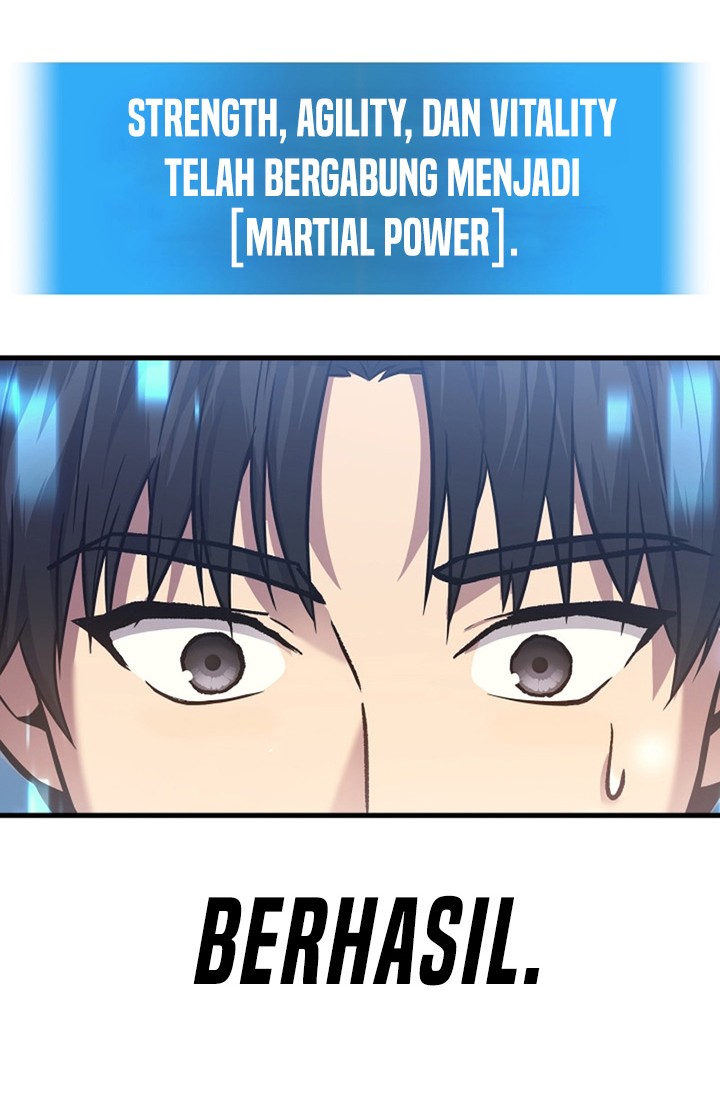 Martial God Regressed to Level 2 Chapter 2 - halaman 95