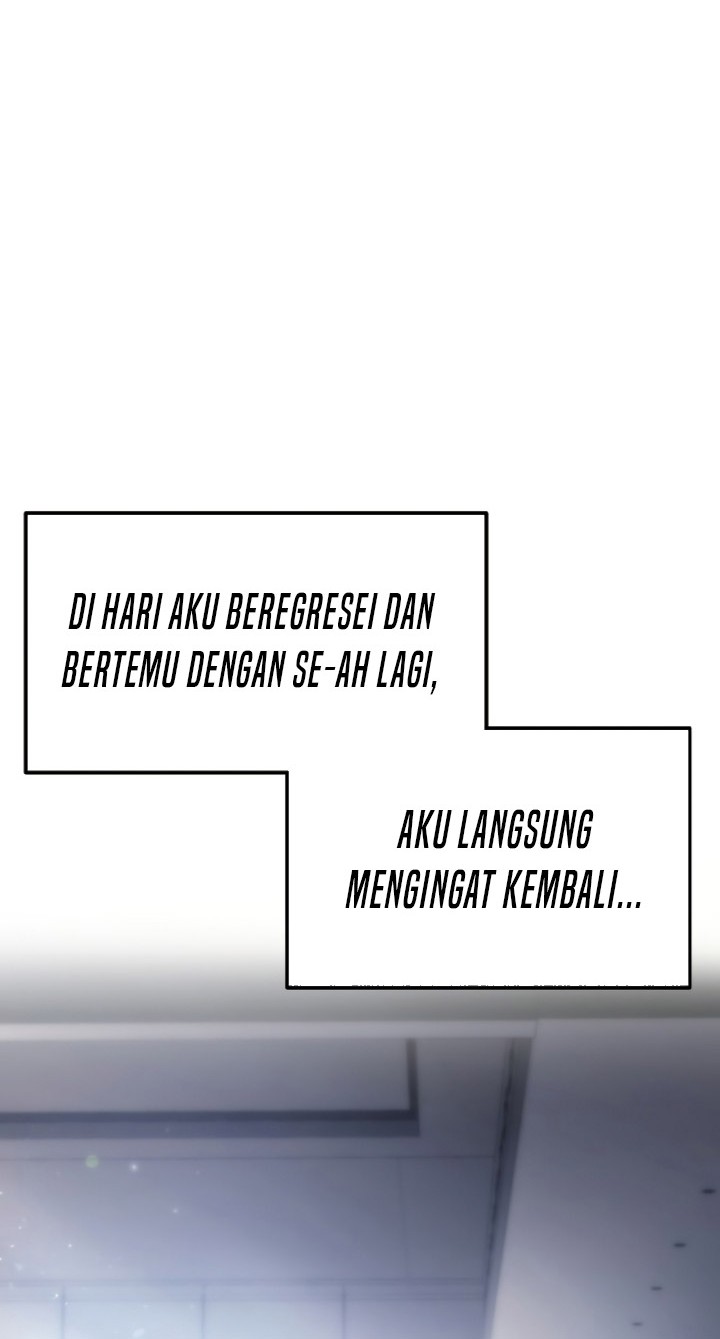 Martial God Regressed to Level 2 Chapter 20 - halaman 11