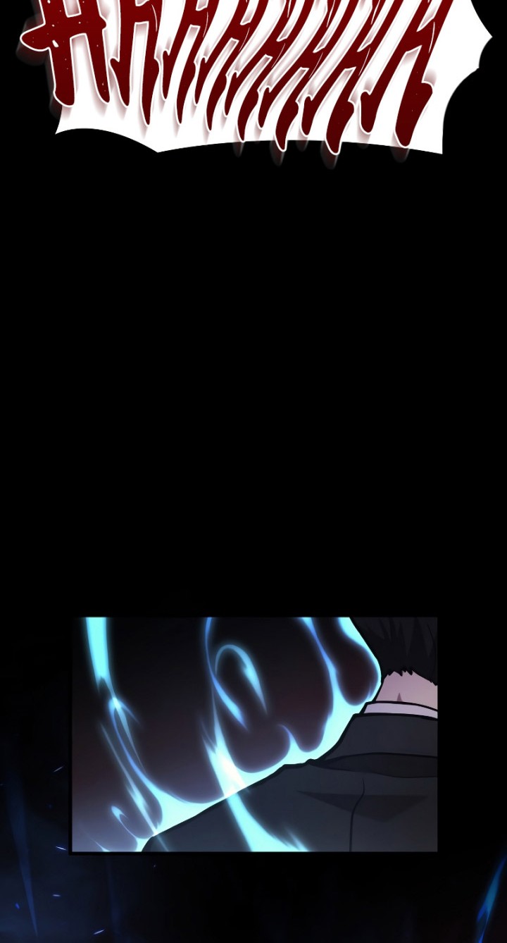 Martial God Regressed to Level 2 Chapter 20 - halaman 17