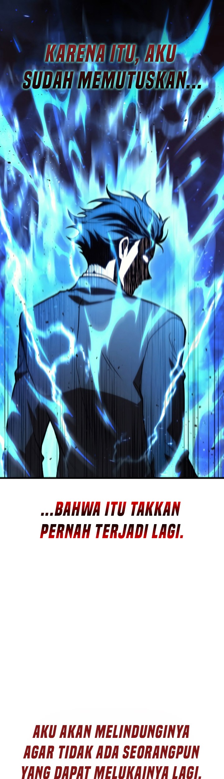Martial God Regressed to Level 2 Chapter 20 - halaman 18