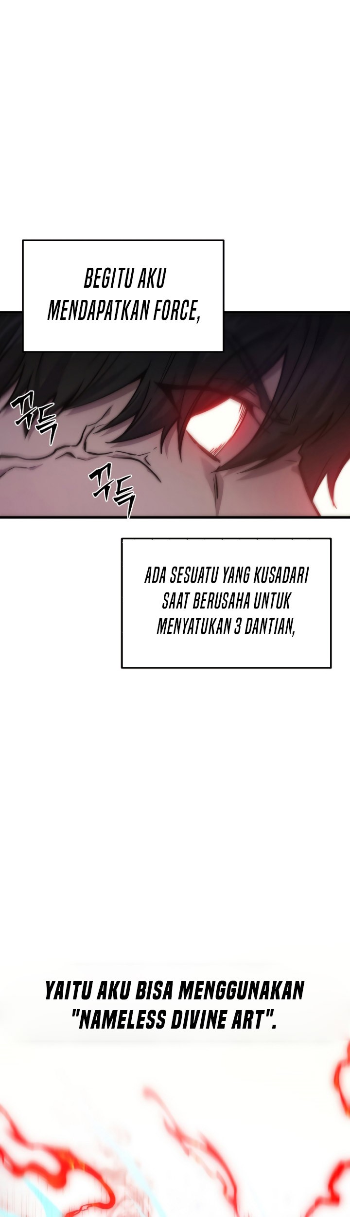 Martial God Regressed to Level 2 Chapter 20 - halaman 20