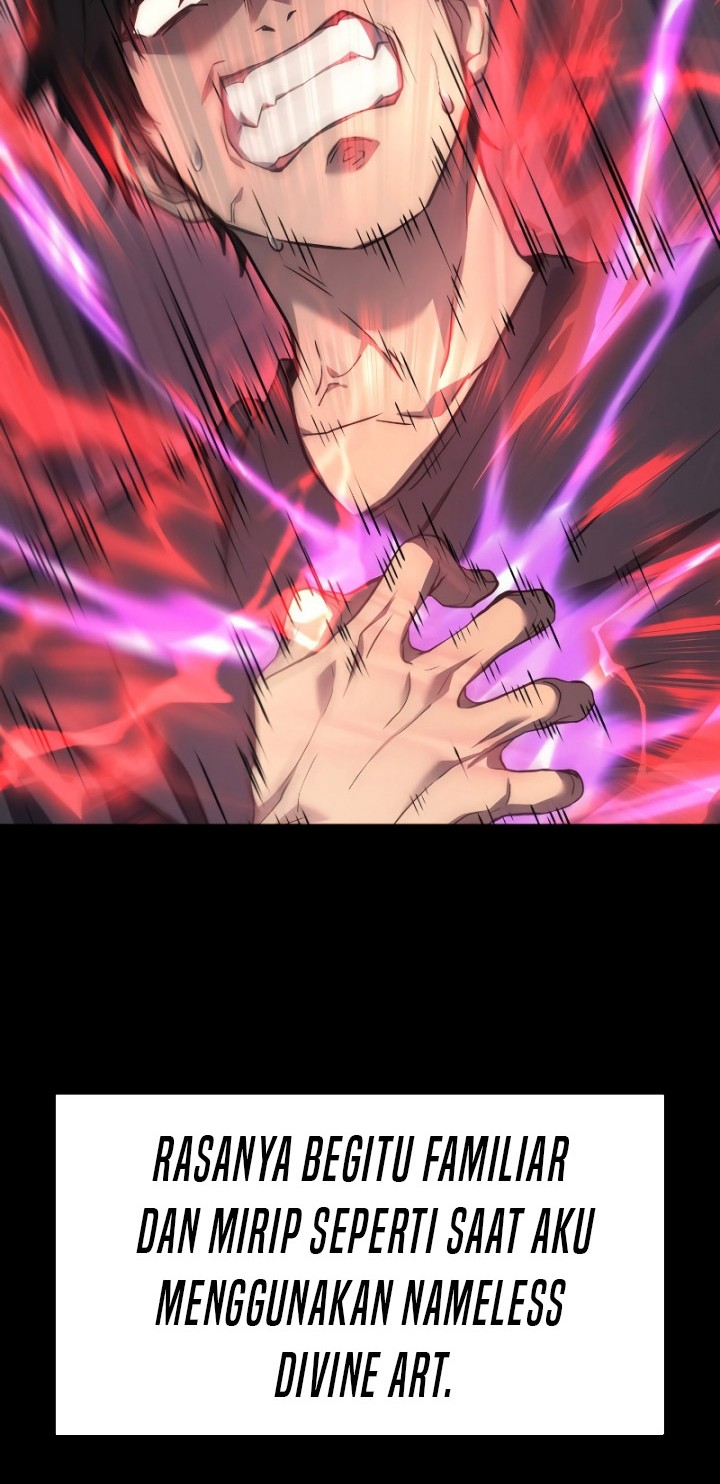 Martial God Regressed to Level 2 Chapter 20 - halaman 23