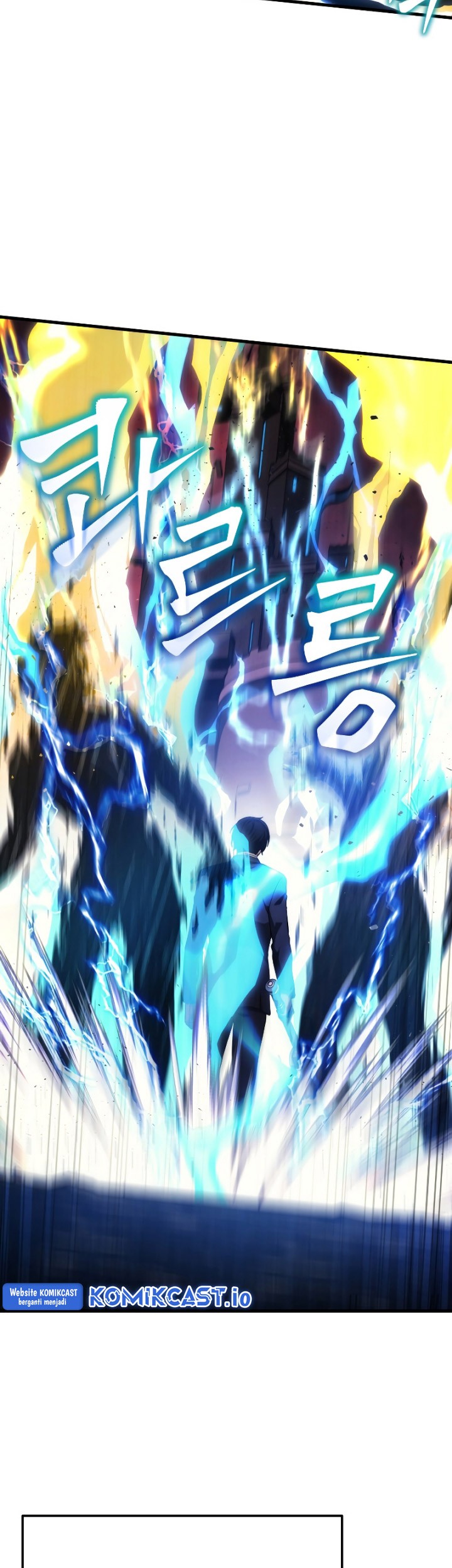 Martial God Regressed to Level 2 Chapter 20 - halaman 28