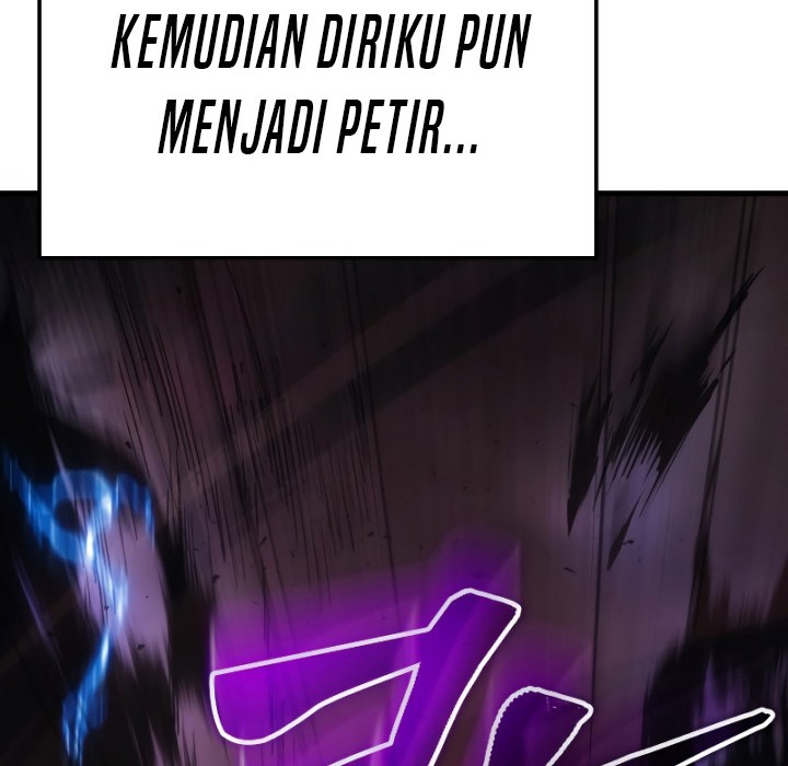 Martial God Regressed to Level 2 Chapter 20 - halaman 29